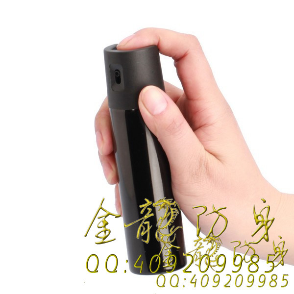 陽江市金龍防身防狼噴霧