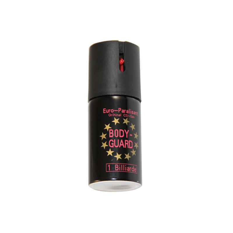 防身噴霧辣椒水使用注意事項有哪些？