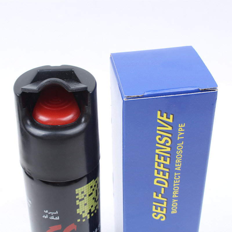防狼噴霧劑過期可以用嗎？