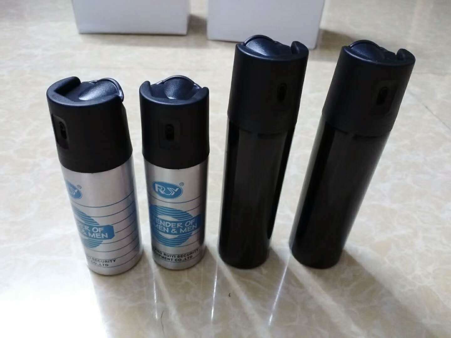 如何合法的保護(hù)自己的安全？