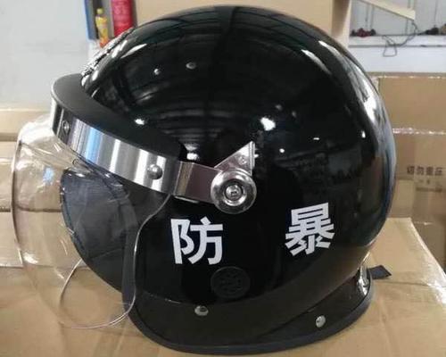 保安頭盔應(yīng)該怎么佩戴？
