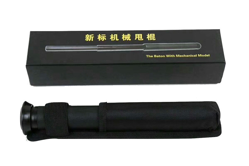 防暴甩棍的使用有哪些規(guī)定？