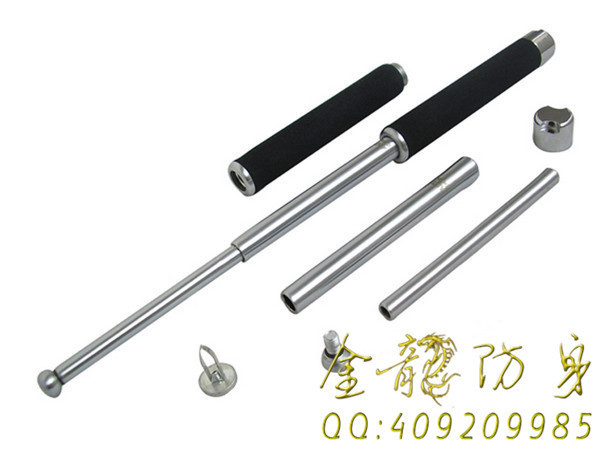 防衛(wèi)瓦斯催淚劑所需花銷