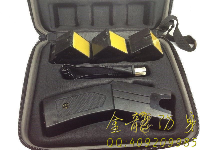 如何選用個人防身用品