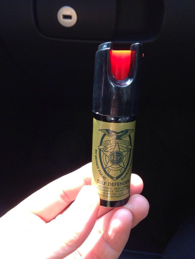 警用瓦斯要如何維護(hù)