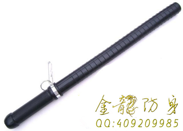 保安防身橡膠棍/校園用保安棍/橡膠棍/PC棍