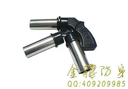防暴消防槍功能及價(jià)格