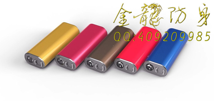 隆回縣金龍防身安保器材