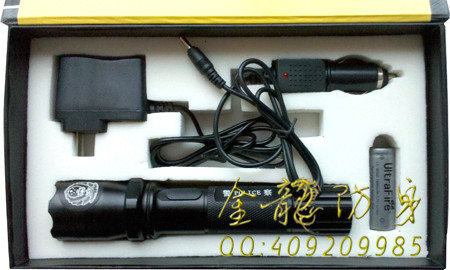 咋樣購(gòu)買防身器材