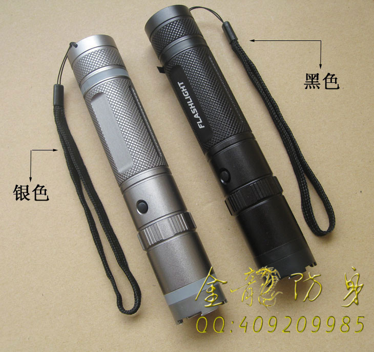 催淚瓦斯器怎么樣保養(yǎng)