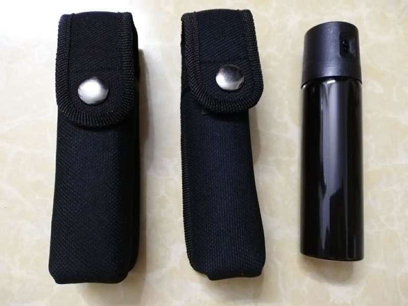 RY超大號(hào)黑皮防狼噴霧
